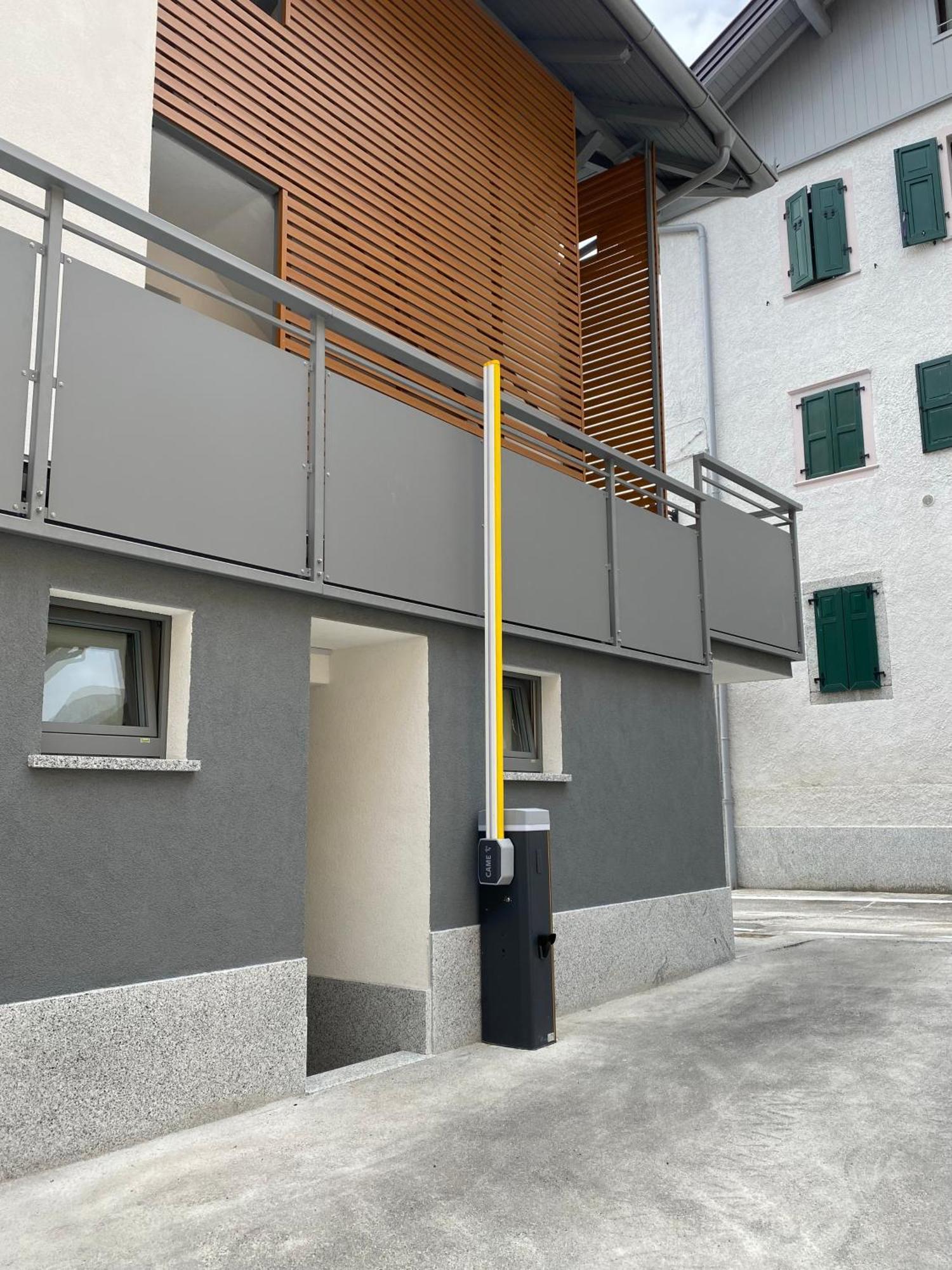 Ferienwohnung Casa Di Maggie 1 Carisolo Exterior foto